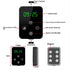 Infrared Knee Pain Relief Massager with Red Light Therapy