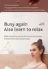 Portable Electric Cupping Massager with Red Light 2 Cups
